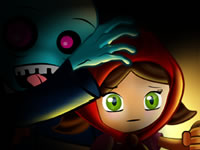 Zombies Runaway